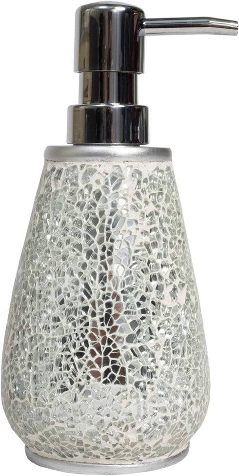 Sweet Home Collection Bathroom Accessories Sets Unique Collections Modern Classic Contemporary Decorative Beautiful Designs Bath Shower Tub Décor,...
