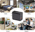 USB Charger Fast Charger 18W Two Port Wall Charger Universal Charging Station Compatible for iPhone 12/11 Pro Max XR, Pixel, Samsung and Other Mor...