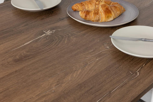 d-c-fix Peel and Stick Contact Paper Flagstaff Oak Wood Grain Self-Adhesive Film Waterproof & Removable Wallpaper Decorative Vinyl for Kitchen, Co...