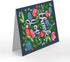 pigpigboss 12 Packs Happy Birthday Diamond Painting Cards Diamond Art Greeting Cards for Adult Children Flower Girl Diamond Painting Greeting Card...