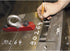 Pica gel universal marker, heat resistant up to approximately 1000 °C, 8080, red, 8082.0...
