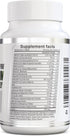 Multivitamin Once Daily, Max Strength Vitamins A, C, D, E, K, B1, B2, B6, B12, Niacin, Calcium, Magnesium, Zinc, Selenium, Copper, Manganese, Chro...