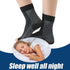 Neuropathy Socks for Women and Men, 3Pairs Soothe Relief Socks for Neuropathy Pain Women, Comprex Ankle Sleeves Plantar Fasciitis Ankle Swelling R...