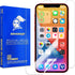 ArmorSuit MilitaryShield Screen Protector Designed Compatible with iPhone 12 (6.1") 5g Case Friendly HD Clear Film......