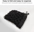 Car Rear Cargo Net, Adjustable Elastic Storage Organizer Net, Trunk Cargo Storage Net, Universal Fit for Car, Vehicle, SUV (35.4"x15.8")...