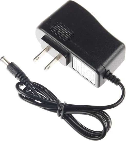 8.4V 1A Power Adapter Li-ion Battery Pack Charger AC Charger for 2 String 7.2V 7.4V 8.4V 1A Lithium Battery Pack...