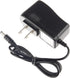 8.4V 1A Power Adapter Li-ion Battery Pack Charger AC Charger for 2 String 7.2V 7.4V 8.4V 1A Lithium Battery Pack...