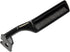 Dorman 77177M Interior Door Handle Compatible with Select Ford Models, Black; Smooth...