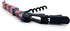 Pulltap's Genuine Rayados 900 Collection Corkscrew Wine Key Bottle Opener (Ralla Color)...