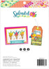 American Crafts Paper 6X8 PAD, Paige Evans Splendid...