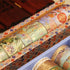 YUBBAEX Splendid Gold Washi Tape Set Embroidery Pattern Foil Decorative Tapes for Arts, DIY Crafts, Journal Supplies, Planners, Scrapbook, Card/Gi...