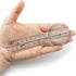 6" Goniometer 360 Degrees Protractor Medical Ruler Assess the Patient's Range of Motion...