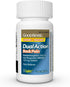 GoodSense Dual Action Acetaminophen and Ibuprofen (NSAID) Tablets, 250 mg/125 mg, Back Pain, 72 Count...