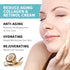 Face Moisturizer Collagen & Retinol Cream with Hyaluronic Acid, Anti Aging Face Cream, 1.7oz...