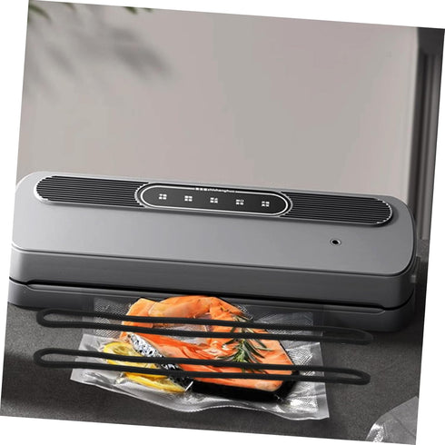 2pcs Vacuum Sealer Replacement Vacuum Sealer Sealing Strips Vacuum Sealer Element Vacuum Sealer Repair Kit Vacuum Sealer Maintenance Part Hand Pre...