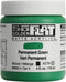 Golden SoFlat Acrylics, Permanent Green (4 fl. oz./ 118 ml Jar)...