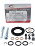 All Balls Racing 18-3188 Caliper Rebuild Kit Rear Compatible with/Replacement For Polaris Magnum 325 2x4 2002, Magnum 500 4x4 AB FB 2002, Magnum 5...