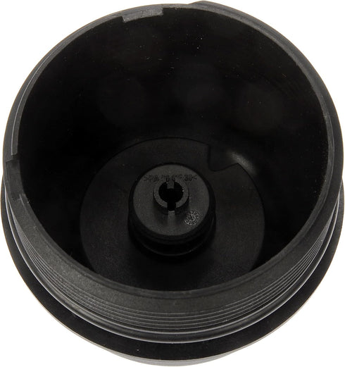 Dorman 917-066 Oil Filter Cap - Plastic Compatible with Select Mini Models...