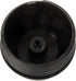 Dorman 917-066 Oil Filter Cap - Plastic Compatible with Select Mini Models...