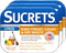 Sucrets Sore Throat & Cough Lozenges, Honey Lemon, 18 Count (3 Pack)...