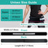 Si Belt Sciatica Pain Relief - Si Joint Belt for Women and Man,Sacroiliac Belt,Back Brace for Lower Back Pain Relief,Hip Support Brace,Hip Pain Re...