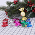 Happyyami 6pcs Sweets Candy Ornaments Xmas Tree Hanging Decorations for Home Wedding Christmas Birthday Party Decoration...