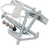 Supplying Demand 3861W2A006L Microwave Installation Hardware Kit - Replaces 4951073, PS12738681...