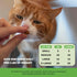 Pet Honesty Cat Hairball Support Chews, Hairball Remedy Cat Treats, Cat Furball Treatment, Supports Skin & Coat, Digestion, Cat Vitamins & Supplem...