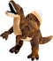 Wild Republic Spinosaurus, Dinosaur Stuffed Animal, Plush Toy, Gifts for Kids, Dinosauria 10 Inches...