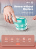 Bymore Lint Removers, Cleaning Tools for Clothes, Fabric Lint Shaver Defuzzer Sweater Shaver for Clothes and Furniture with AC Adapter Pill Fuzz R...