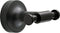Franklin Brass VOI35-MB Voisin Double Towel Hook Bath Hardware Accessory in Matte Black...