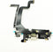 Charging Port Board Dock Connector Flex Cable Replacement Compatible with iPhone 14 Pro Max 6.7inch (White)......