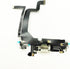 Charging Port Board Dock Connector Flex Cable Replacement Compatible with iPhone 14 Pro Max 6.7inch (White)......