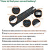 New 3.7V 7Wh FR463 NU209 Laptop Battery Replace for Dell Poweredge Perc 5i 6i R710 H700 2950 2900 R410 R610 T410 T610 1900 1950 RAID Controller...