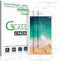 amFilm Screen Protector for Apple iPhone 8 Plus, 7 Plus, 6S Plus, 6 Plus, Tempered Glass, 2 Pack......