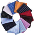 men pocoket square handkerchief...