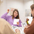 Bridal Shower Party 24 Players Bingo Game Set, Wedding Party Bingo Card, Home Large Groups Party Game Activities for Family and Friends, Adult Eng...