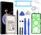 Galaxy S9 Battery Replacement Kit for Samsung Galaxy S9 EB-BG960 EB-BG960ABA G960U G960F G960W 3000mAh Repair Kit...