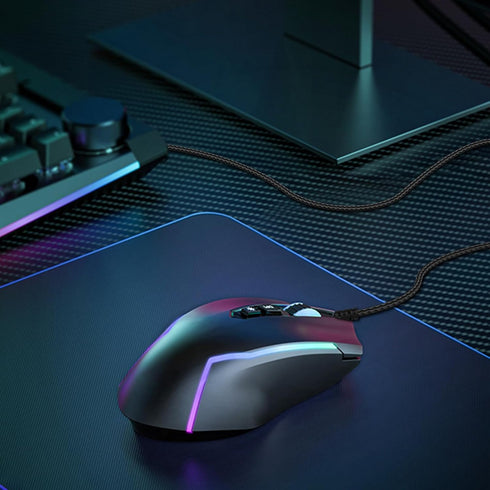 Mouse Micro USB Cable Compatible with Razer Viper Ultimate, Naga Pro 20000 DPI, DeathAdder V2 Pro, Basilisk Ultimate Mouse, 5.9ft...