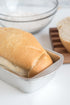Fox Run Bread Pan, Tin-Plated Steel, 7.5-Inch...