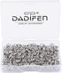 600pcs 304 Stainless-Steel Jump Rings for Jewelry Making Supplies - Silver Open Rings 21Gauge 6mm Boxed Jewelry Findings for DIY Bracelet Earrings...