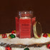 Christmas Candle Variety Pack (Christmas Tree, Winter Woods, Christmas Hearth) - Christmas Candle Variety Pack - Hand Poured Blended Soy Candles i...