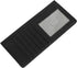 XEYOU Women Slim Rfid Blocking Credit Card Case Holder Wallet Zip ID Case Wallet Small Compact Leather Wallet Coin Purse...