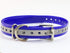 27 ½” X ¾” Replacement Dog Collar Strap Band w/Double Buckle Loop - All Brands Pet Training Bark, Shock, e-Collars and Fences. Wide Variety of Bol...