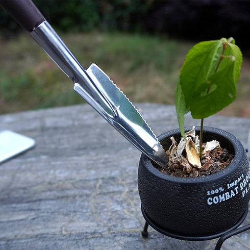 Succulent Tools, Mini Garden Tool Set, Succulent Care kit for Succulent Miniature Gardening Plant Care...