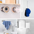 Tumbler lid organizers inside cabinet- Neat and Convenient Kitchen Storage Solution!...