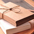 25 Sheets Brown Craft Cardstock Thick Paper Card Stock 250gsm Printer Paper for Invitations,Stationary Printing, Scrapbook, Menus, Wedding, DIY Ca...
