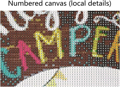 NIHO-JIUMA Happy Camping Diamond Painting Kits, 5D DIY Full Drill Diamonds Art Gift for Adults, Home Decor (30x40cm/12x16inches)...