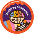 Crazy Cups Flavored Coffee for Keurig K-Cup Machines, Death by Chocolate, Hot or Iced Coffee, 22 Single Serve, Recyclable Pods...