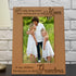KATE POSH - The only Thing Better Than Having You as My Mom is My Children Having You as Their Grandma Engraved Natural Wood Picture Frame, Best G...